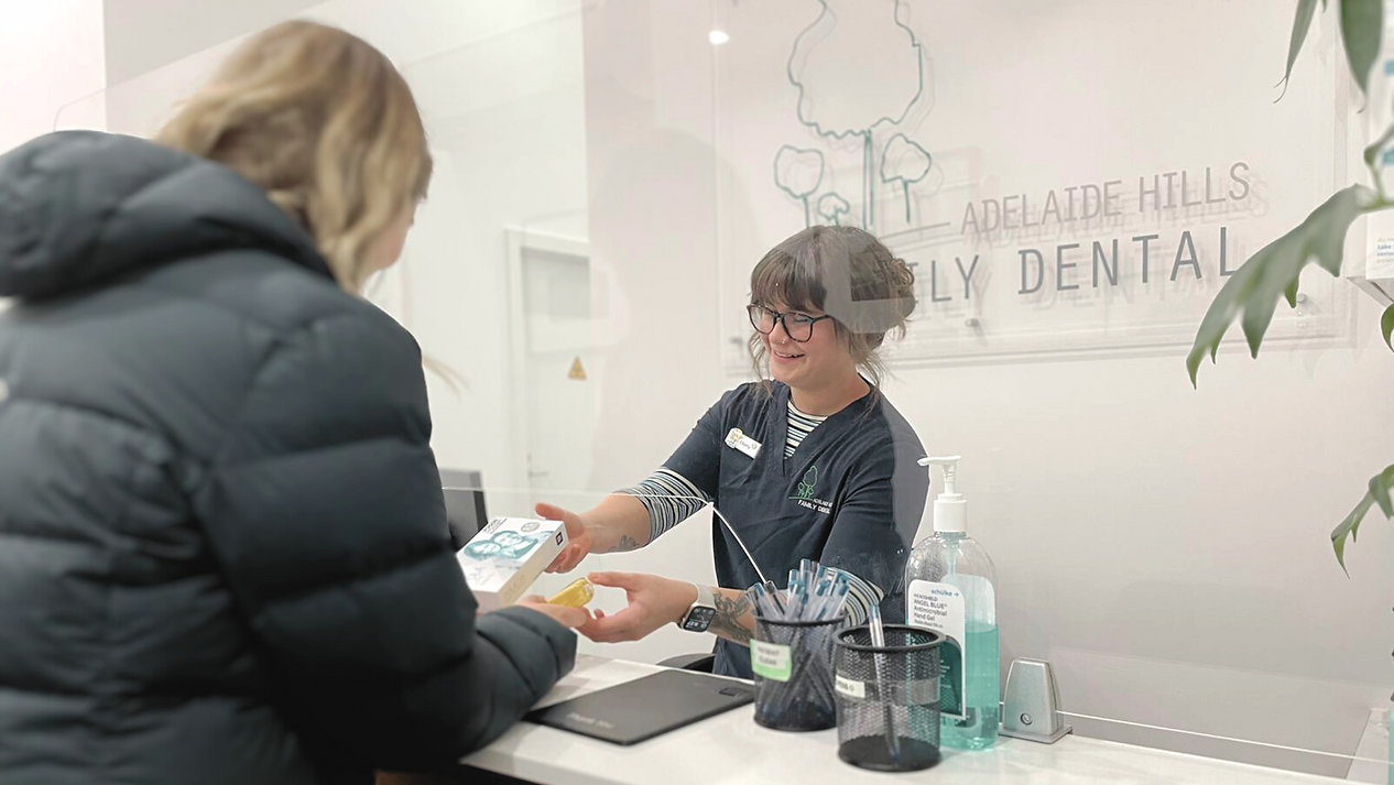Adelaide Hills Family Dental photo 3