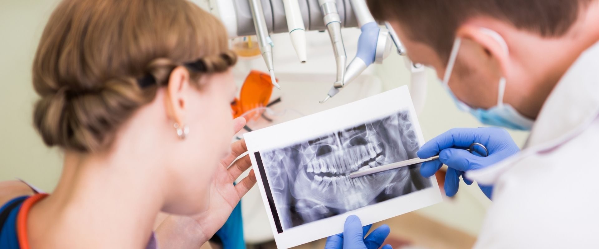 Confident Smile Dental photo 1