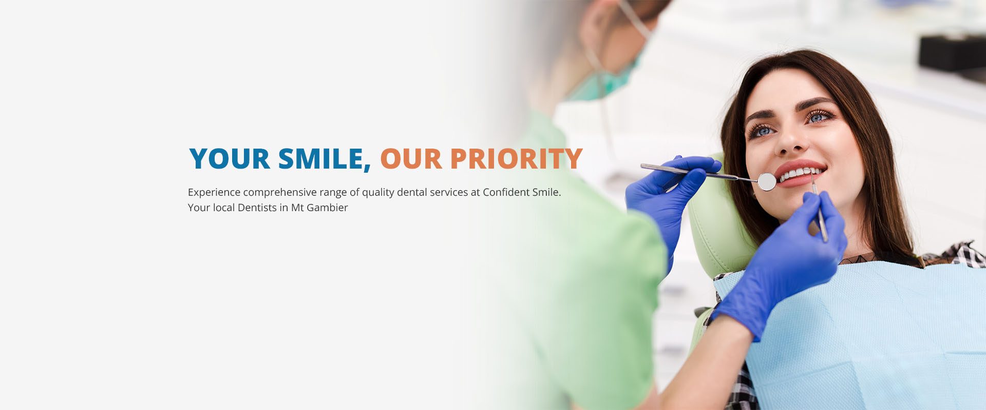 Confident Smile Dental photo 3