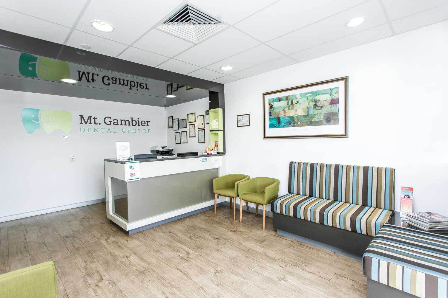 Mt Gambier Dental Centre photo 1