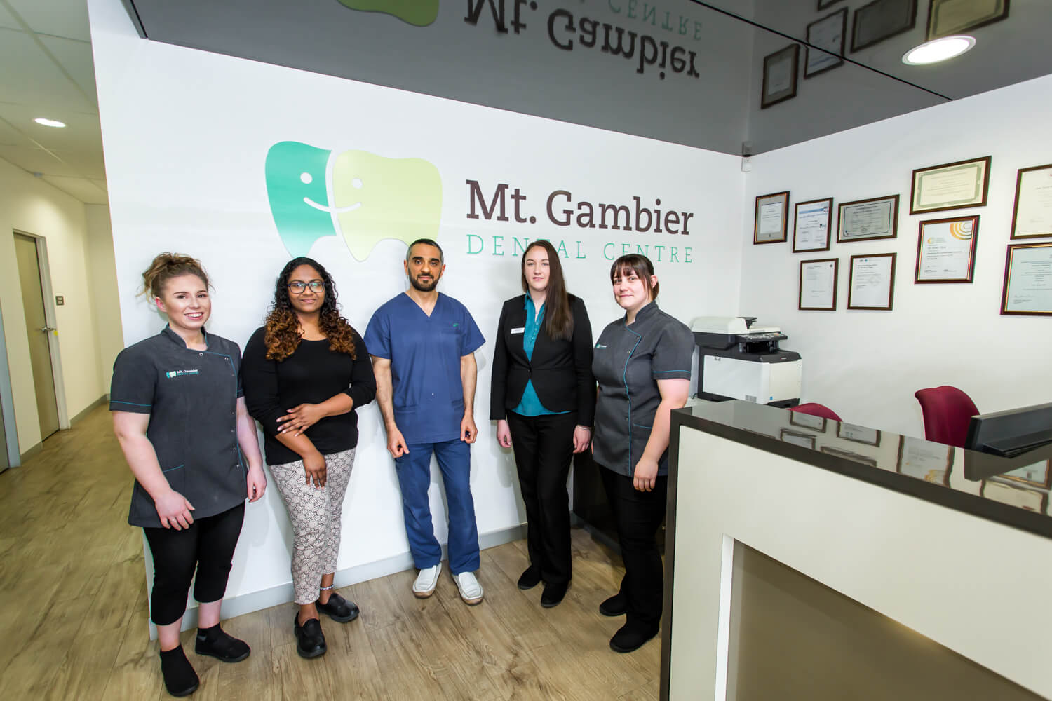 Mt Gambier Dental Centre photo 2