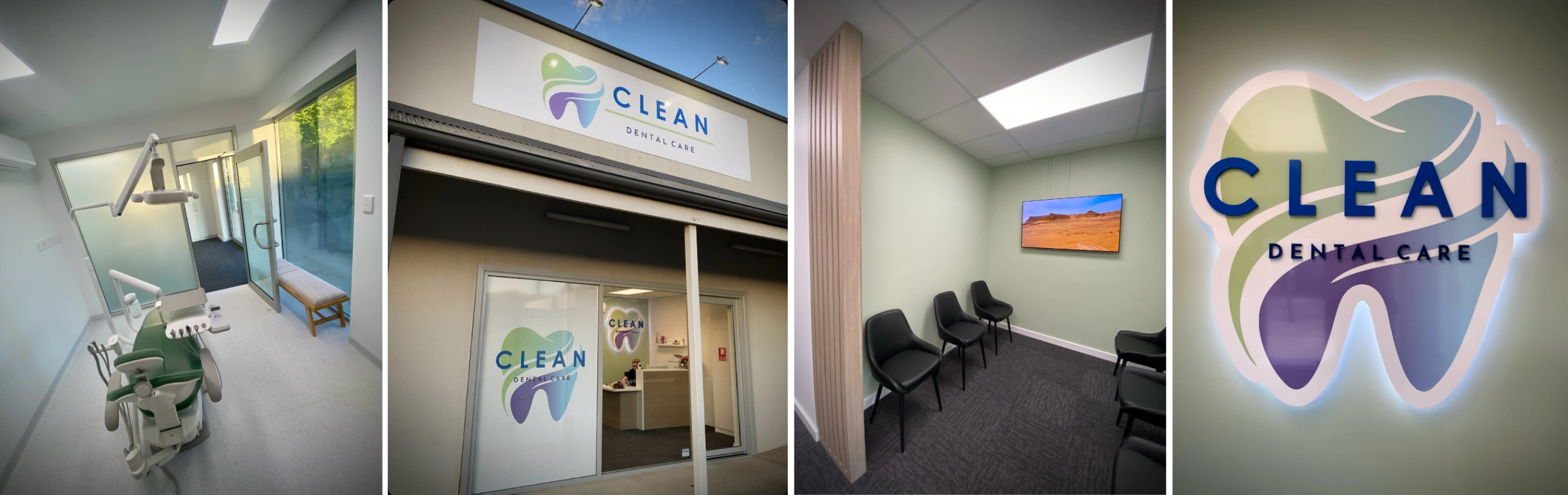 Clean Dental Care photo 1