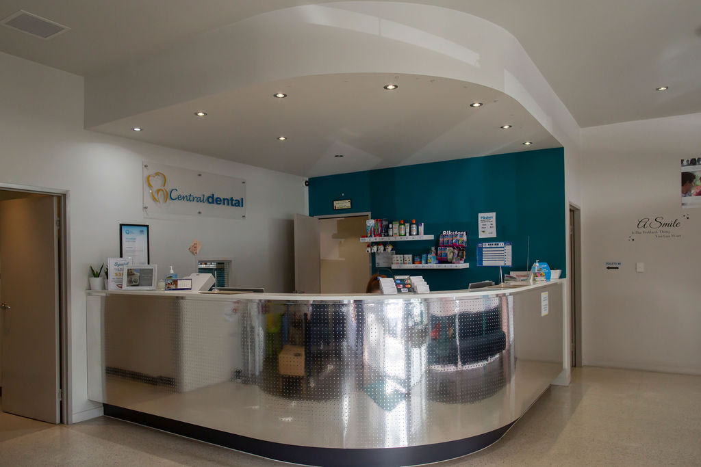Central Dental photo 2