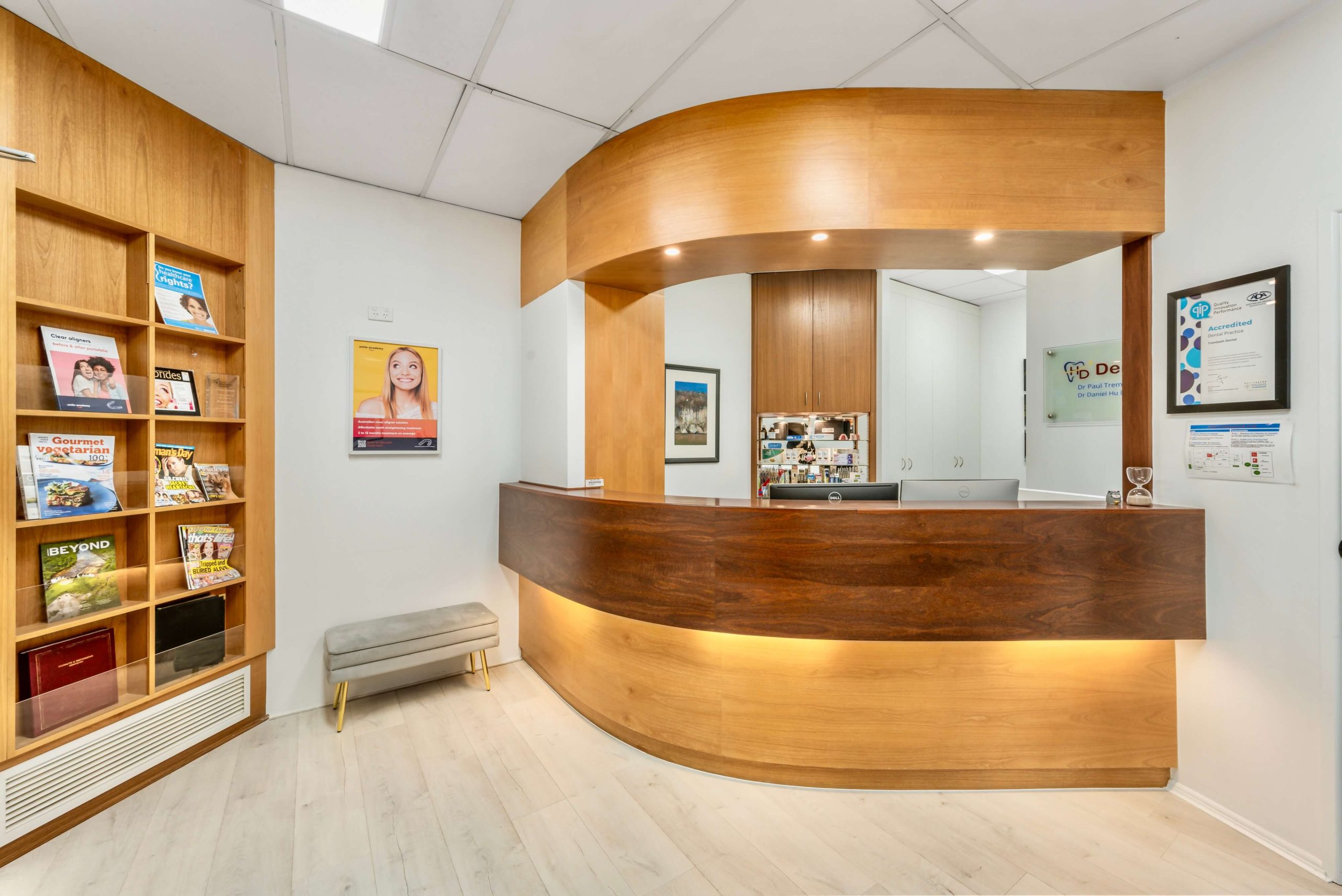 HD Dental Studio photo 2