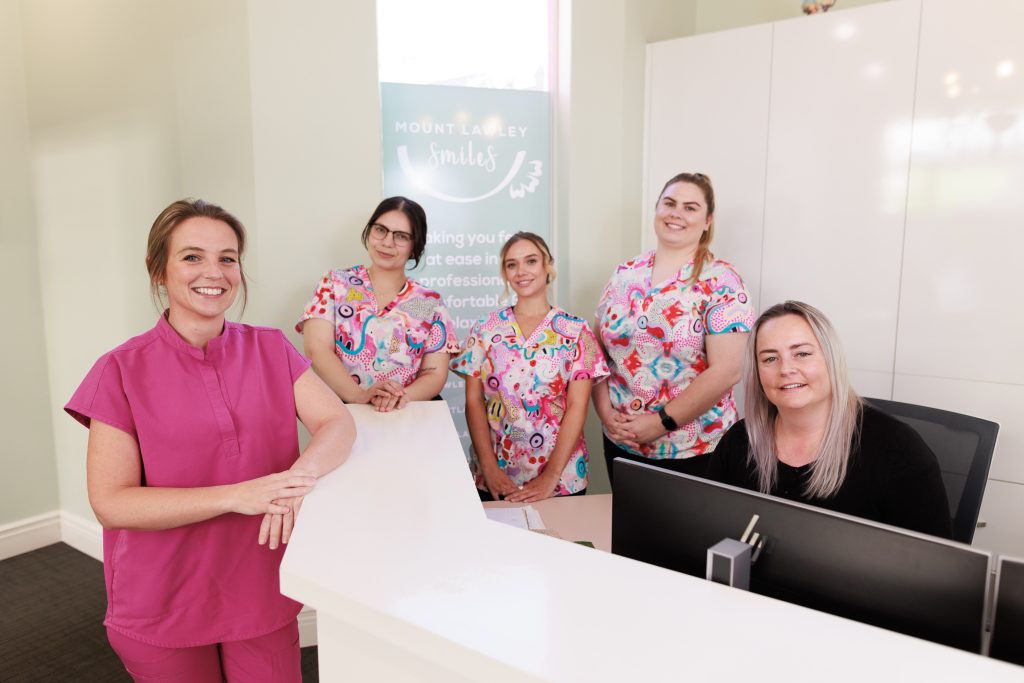 Mount Lawley Smiles photo 3