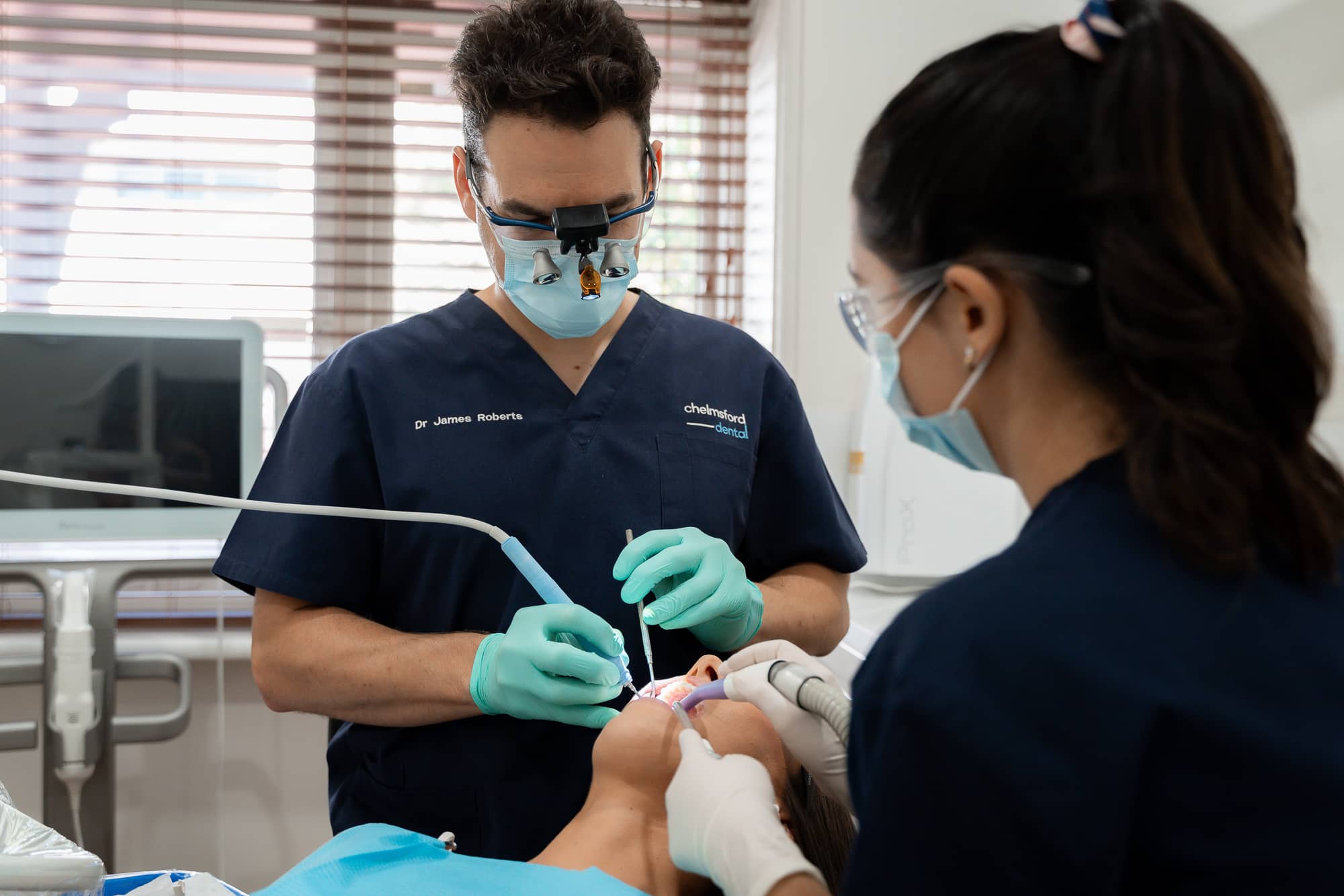 Chelmsford Dental Mount Lawley photo 2