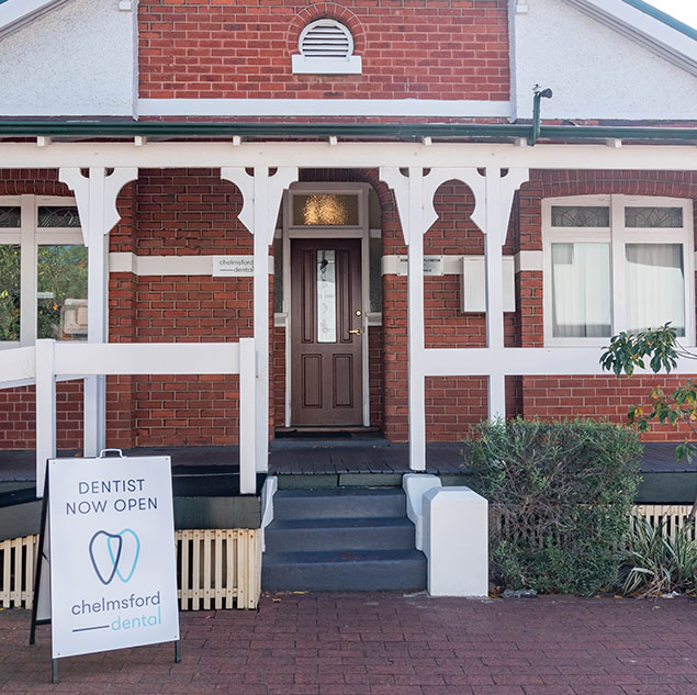 Chelmsford Dental Mount Lawley photo 1