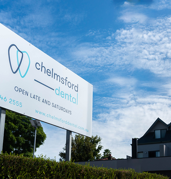 Chelmsford Dental Mount Lawley photo 3