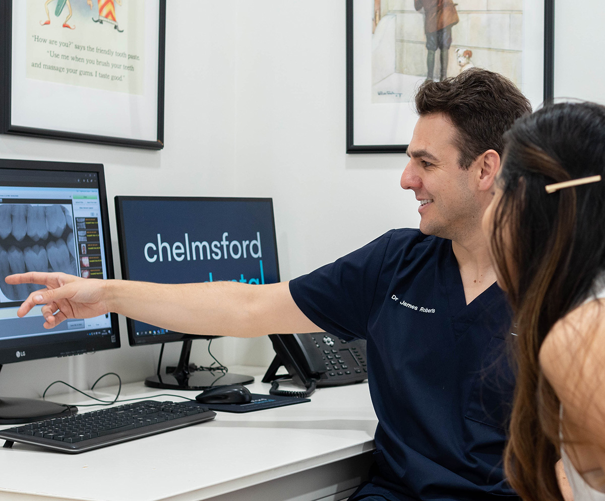 Chelmsford Dental Mount Lawley photo 4