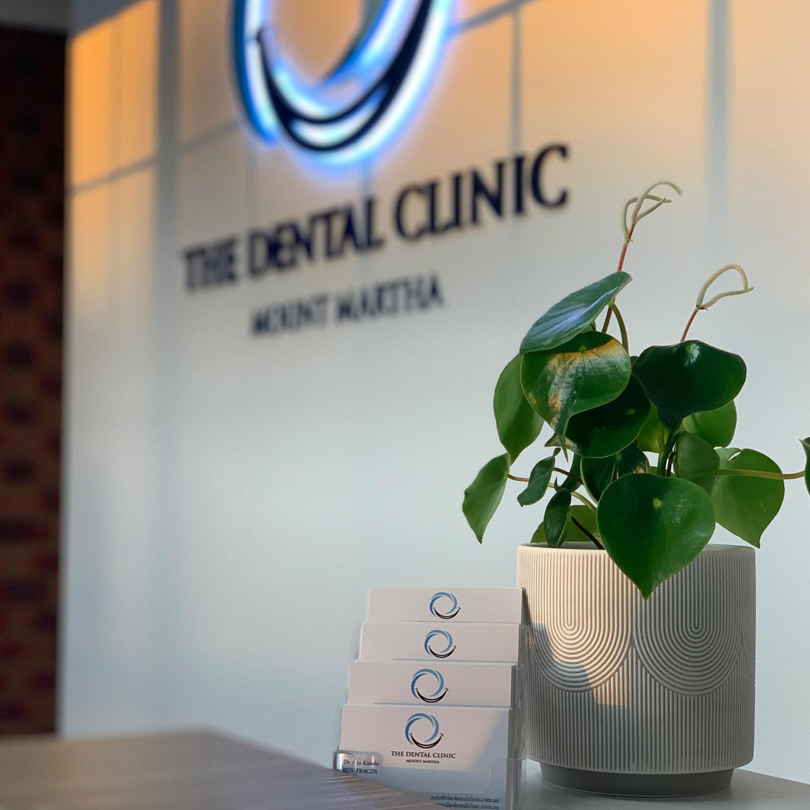 The Dental Clinic Mt Martha photo
