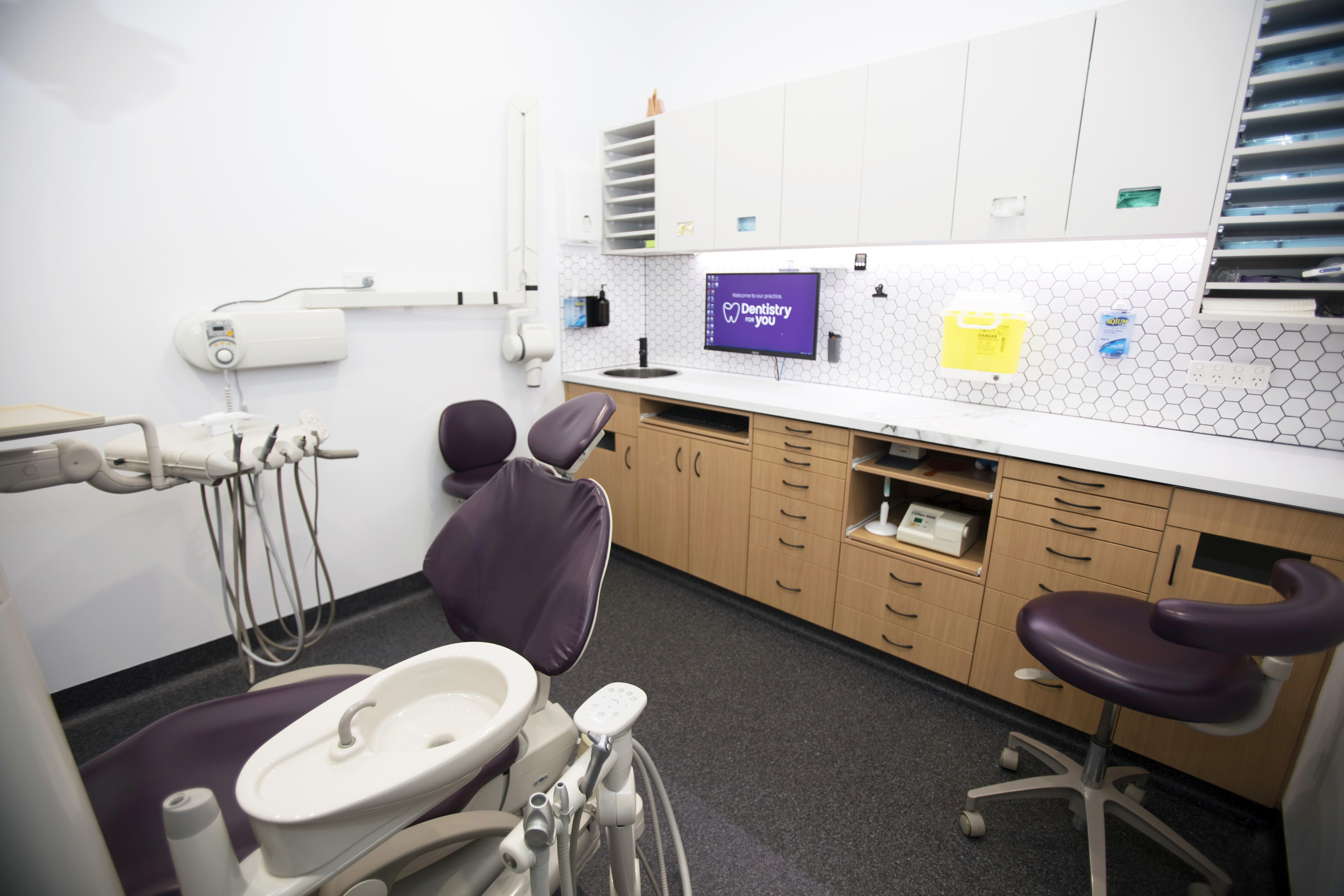 Dentistry for You | Mount Ommaney Dentist photo 2