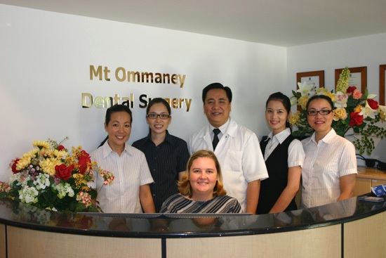 Mt Ommaney Dental photo 2