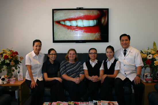 Mt Ommaney Dental photo 4
