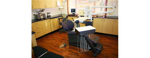 Mt Ommaney Dental photo 1
