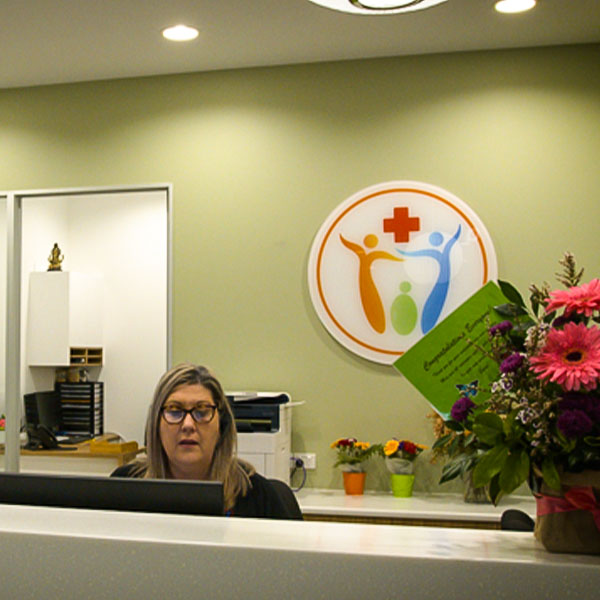 Mount Pleasant Medical & Dental Centre photo 4