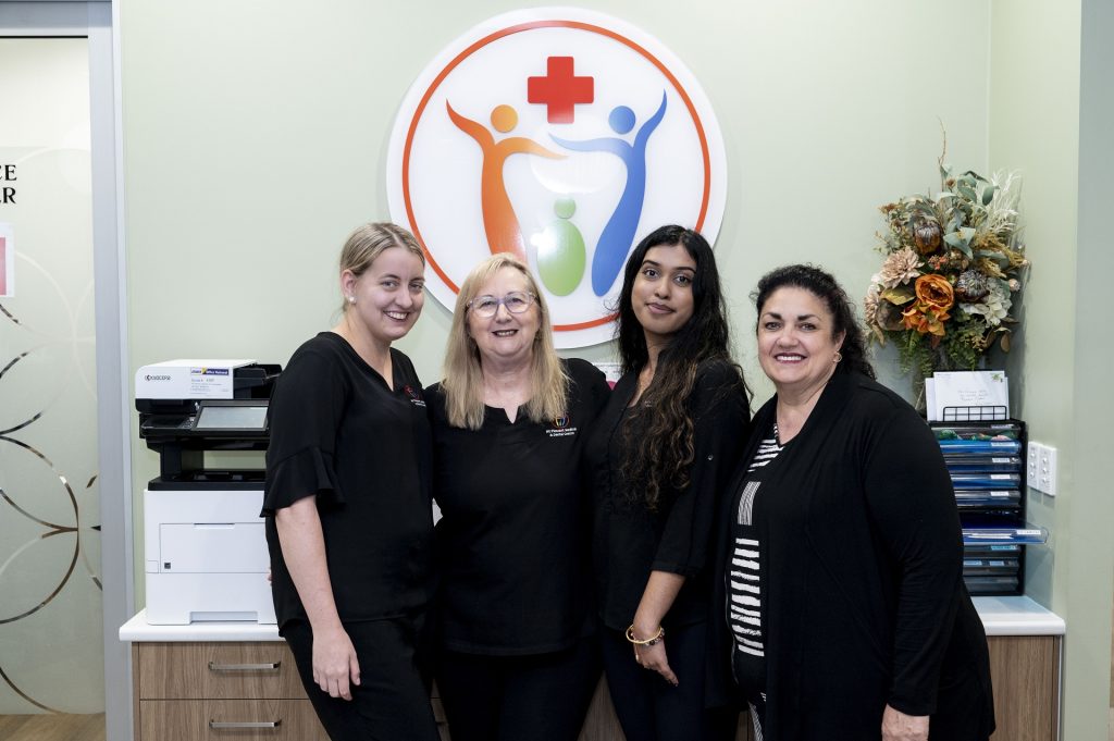 Mount Pleasant Medical & Dental Centre photo 3
