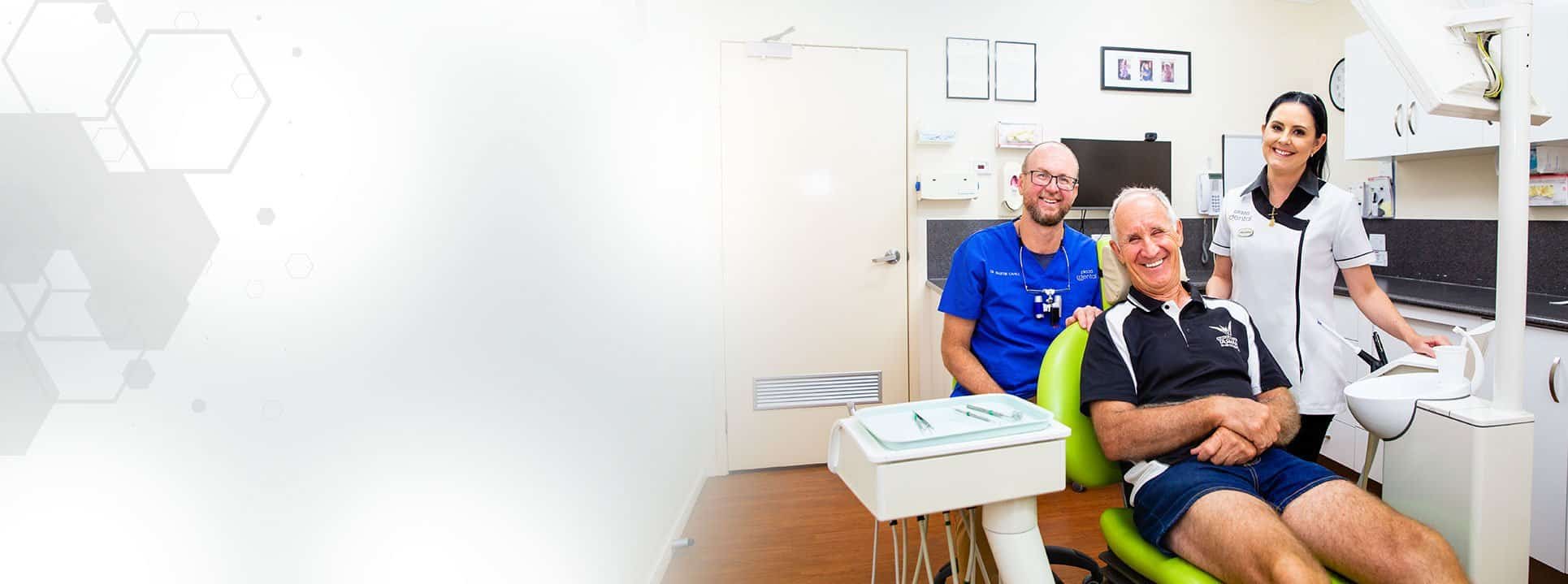 Plaza Dental photo 1