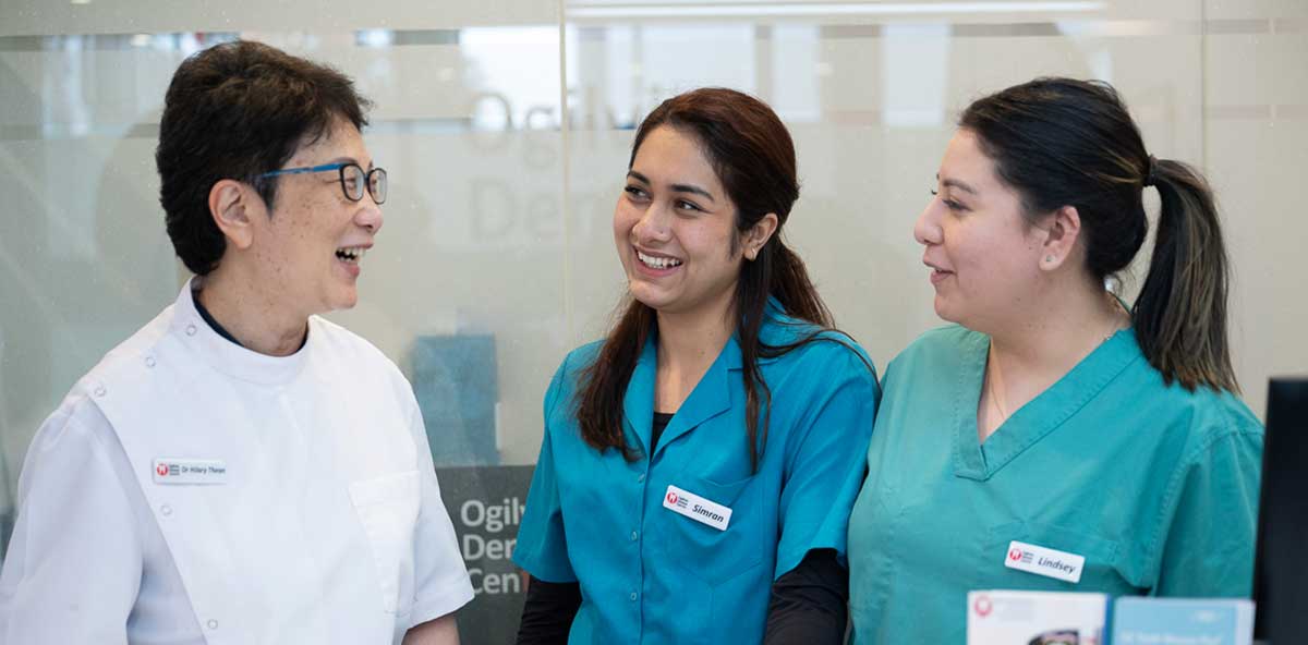 Ogilvie Dental Centre photo 3