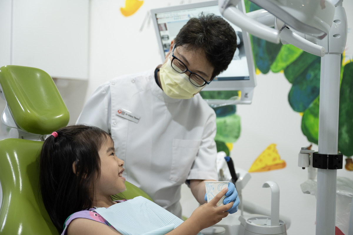 Ogilvie Dental Centre photo 1