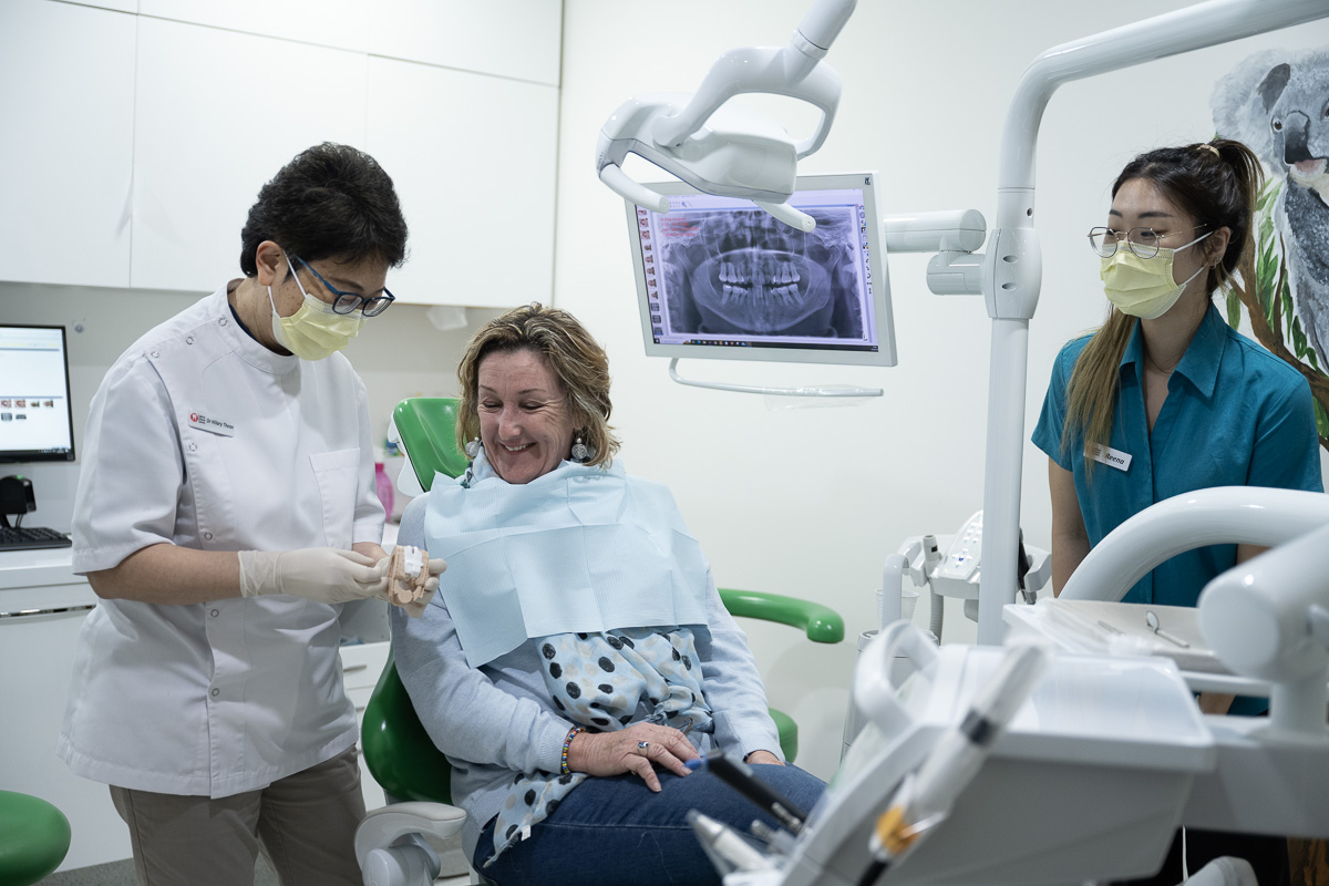 Ogilvie Dental Centre photo 2