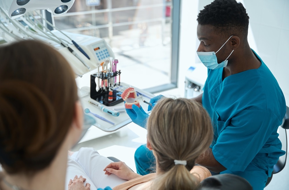 Bright Image Family Dentistry Mount Waverley photo 2