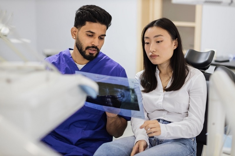 Bright Image Family Dentistry Mount Waverley photo 3