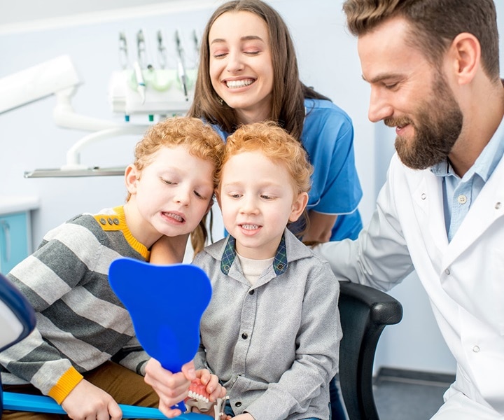 Bright Image Family Dentistry Mount Waverley photo 1
