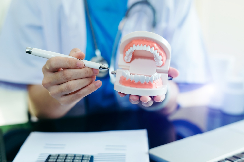 Syndal Dentistry - Dentist Mount Waverley photo