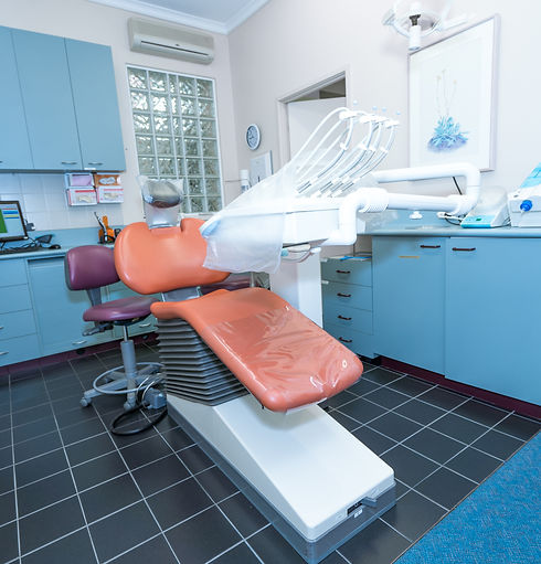 Waverley Road Dental photo 1