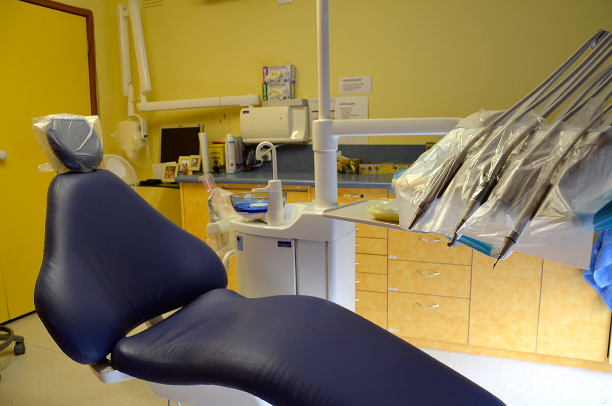 Bright Smile Dental Surgery photo 4
