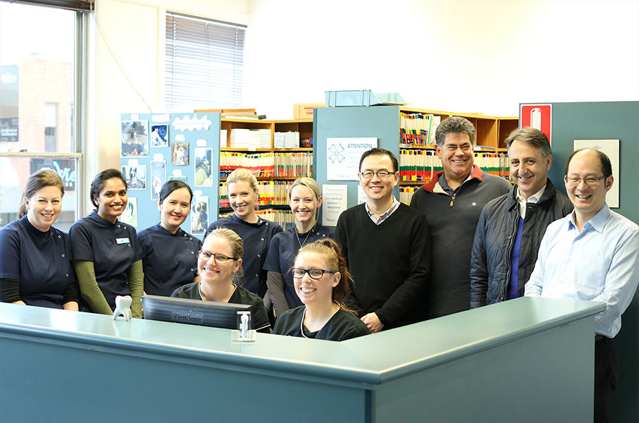 Pinewood Dental Group photo 1