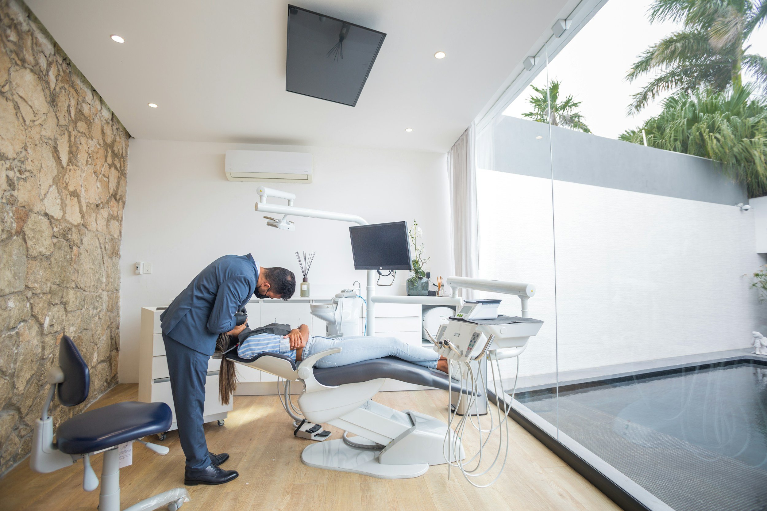 Aperiteeth Denture Clinic photo