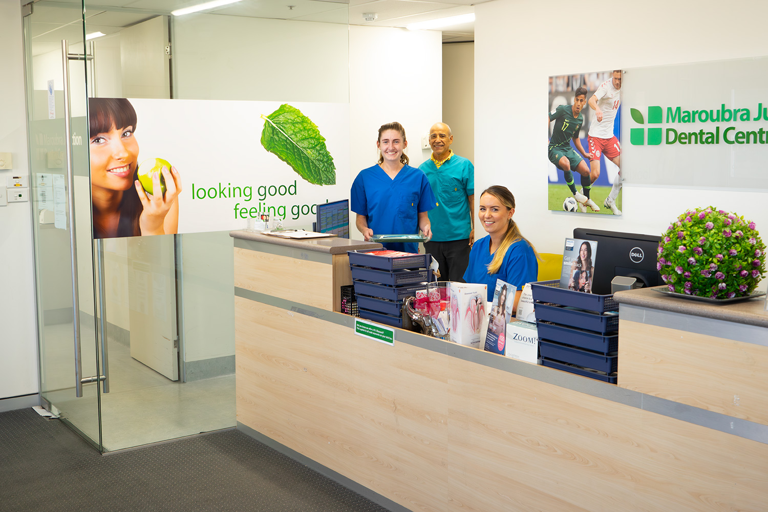 Maroubra Junction Dental Centre photo 1