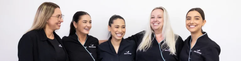 Mint Dental Mudgeeraba Gold Coast photo 2