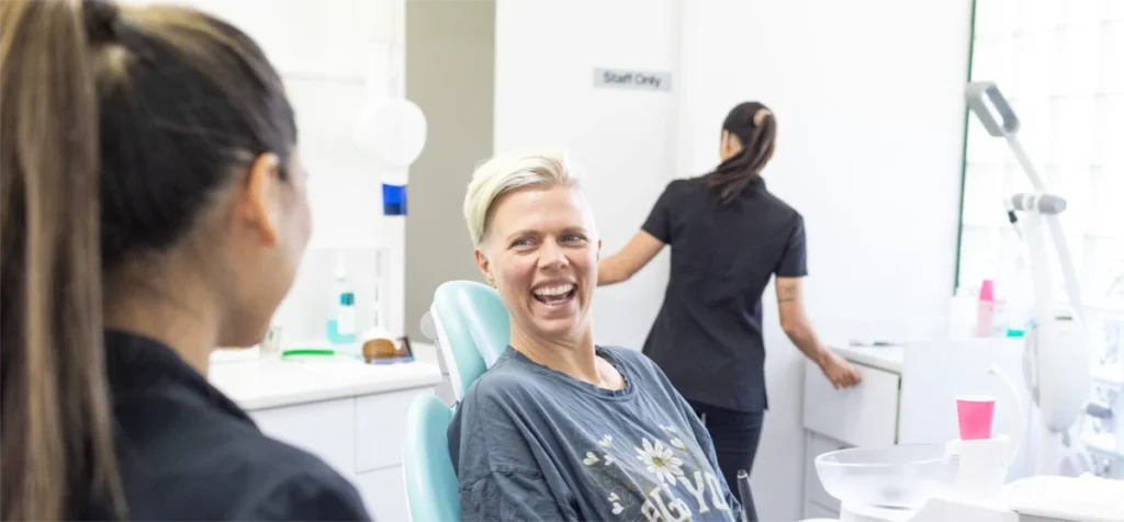 Mint Dental Mudgeeraba Gold Coast photo 3