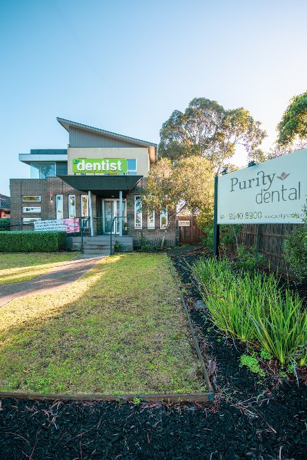 Purity Dental - Dentist Mulgrave photo 1