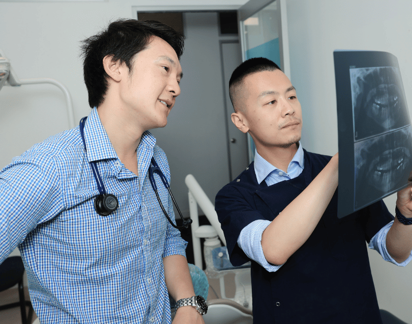 SIA Dental Mulgrave photo 2