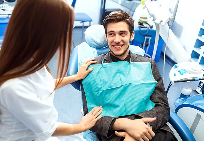 Little Lane Dental photo 2