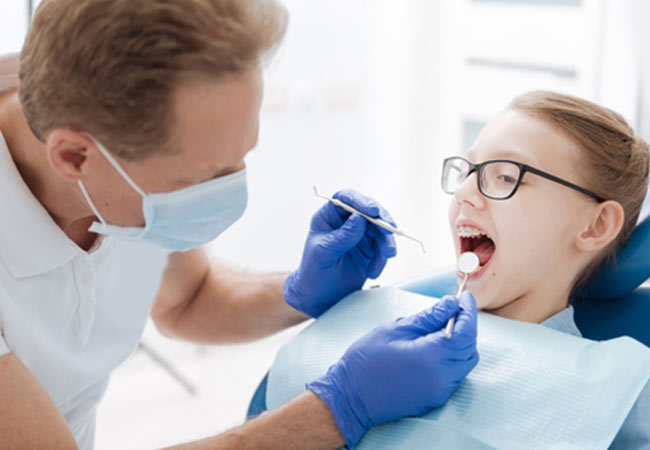 Little Lane Dental photo 1