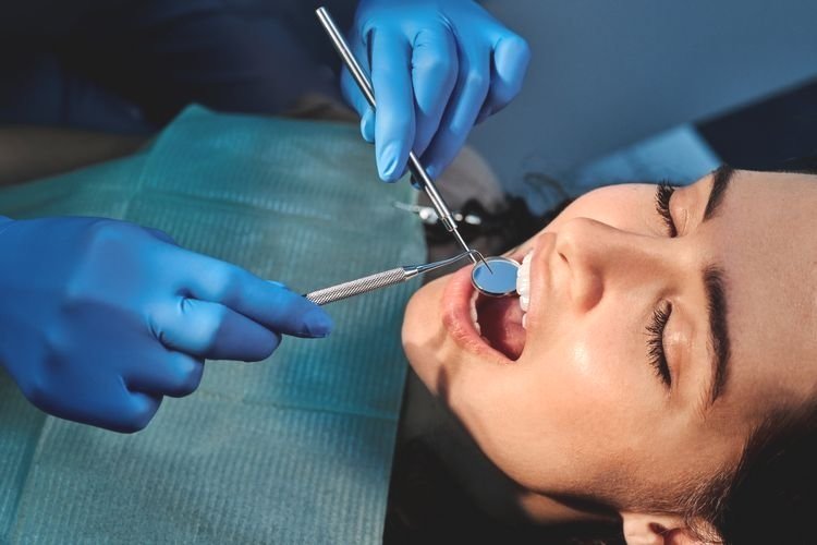 Ron Warden and Associates Dental Surgery photo 2