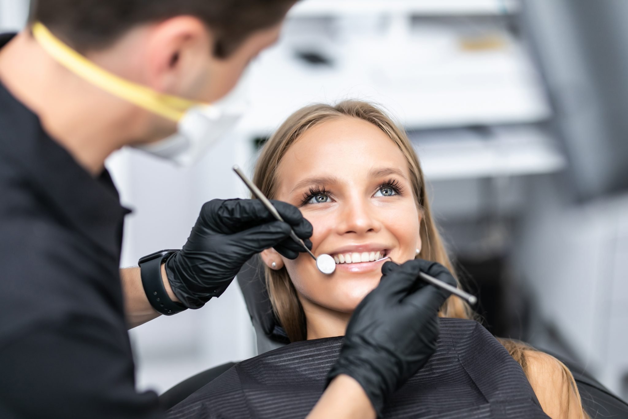 Ron Warden and Associates Dental Surgery photo 3