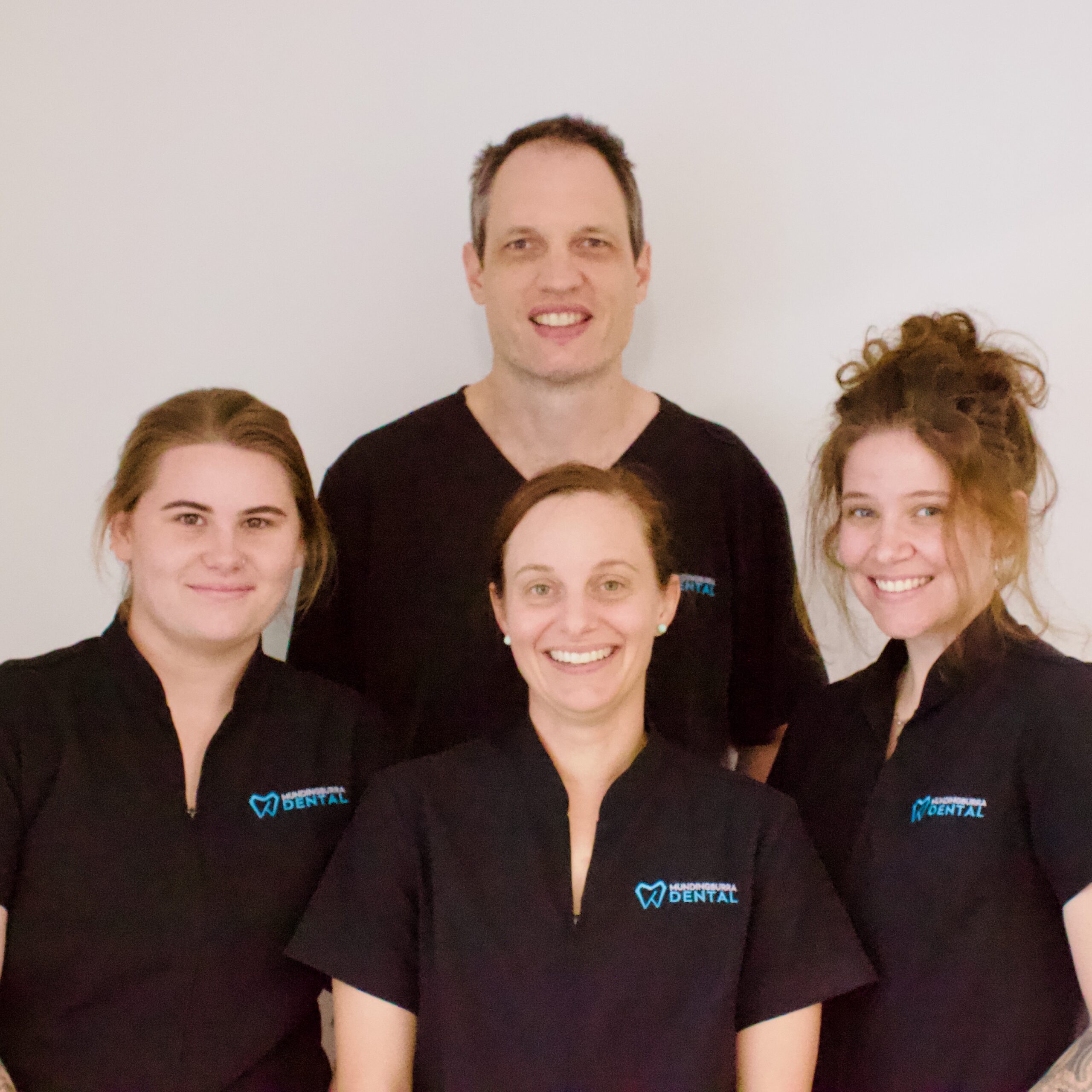 Mundingburra Dental photo 2