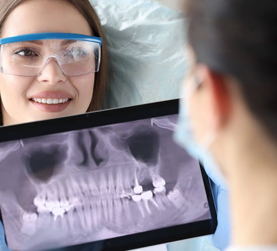 Metropolitan Dental Surgery photo 3