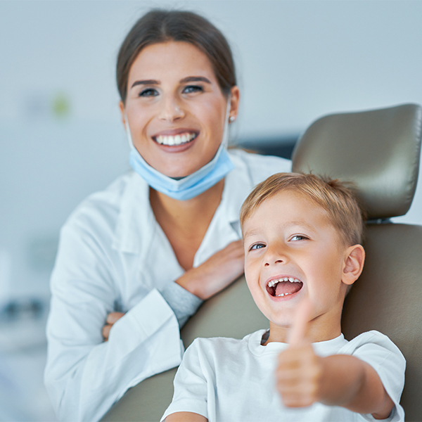 Metropolitan Dental Surgery photo 1