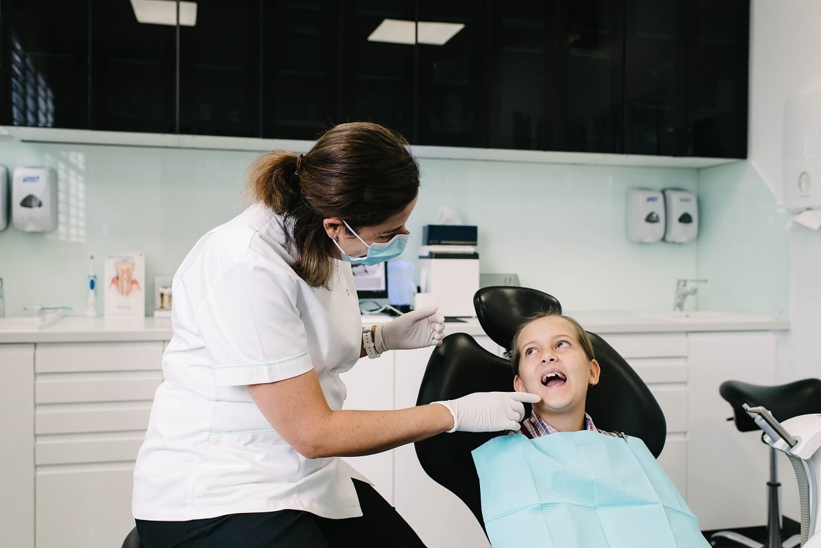 Bridge Dental photo 2