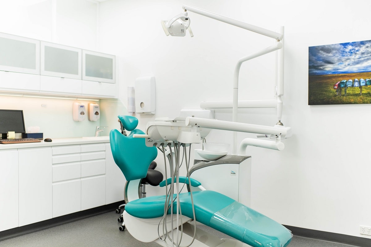 Bridge Dental photo 4