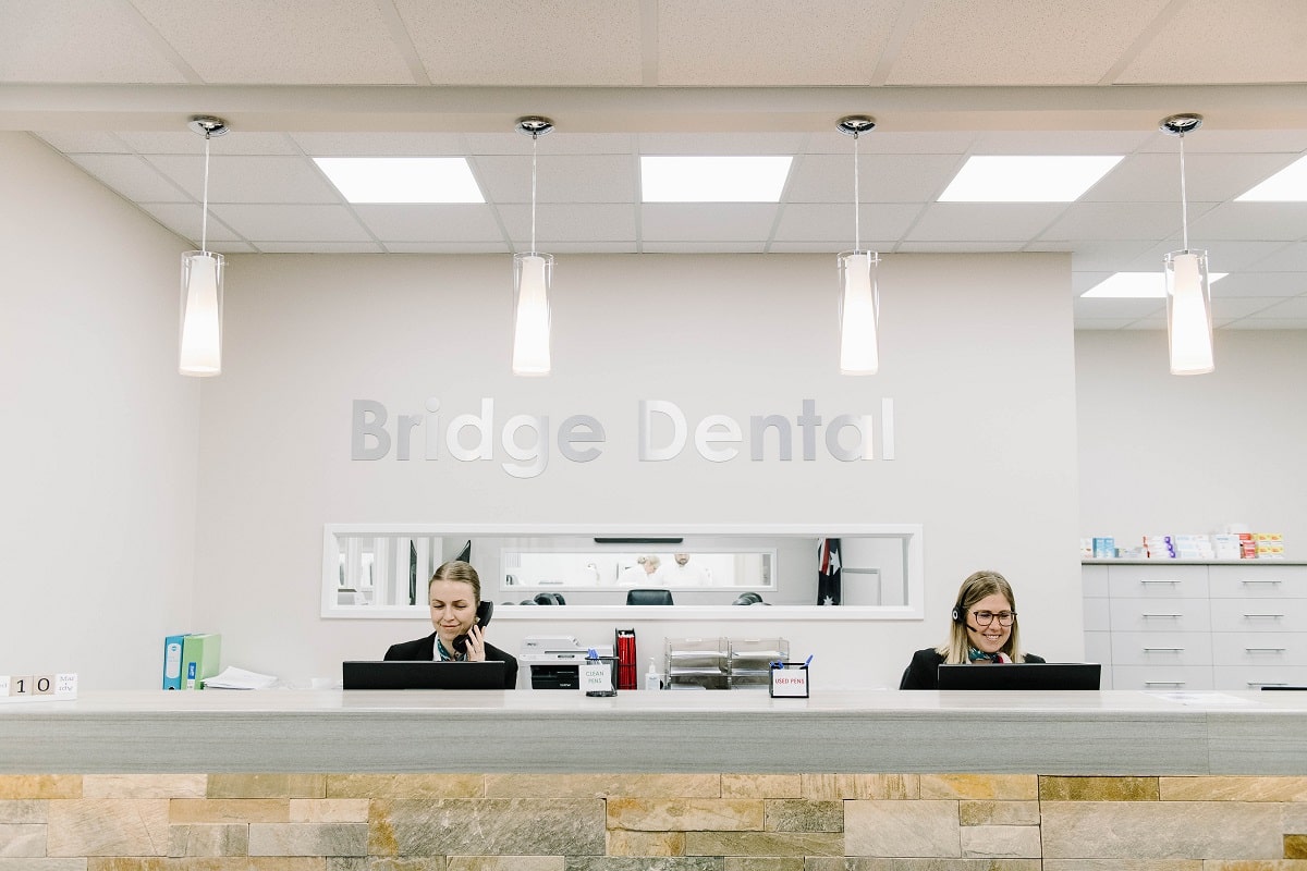 Bridge Dental photo 1
