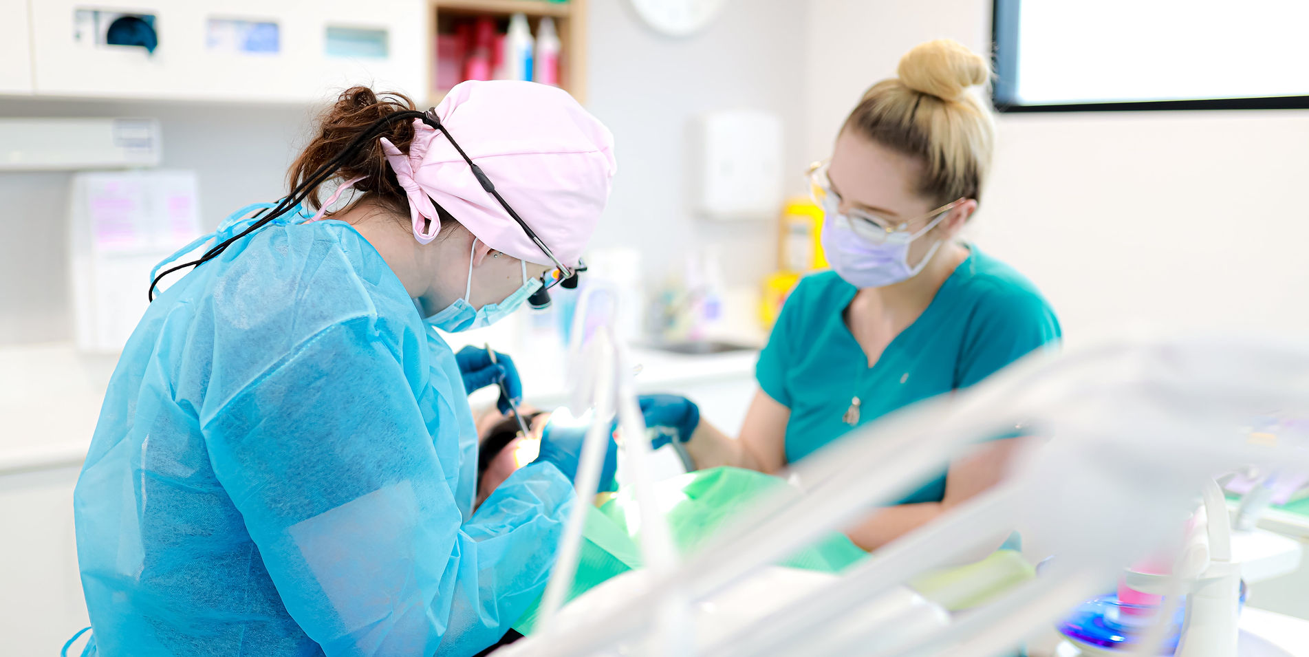 Yass Valley Dental - Murrumbateman practice photo 1