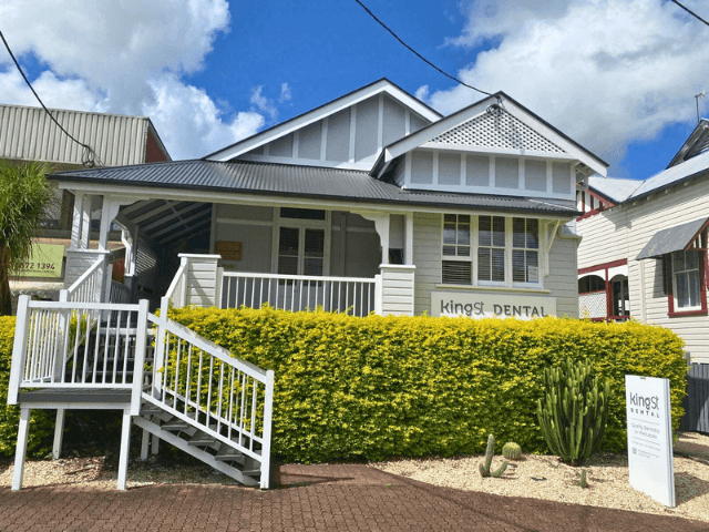 King Street Dental Practice Murwillumbah photo 1