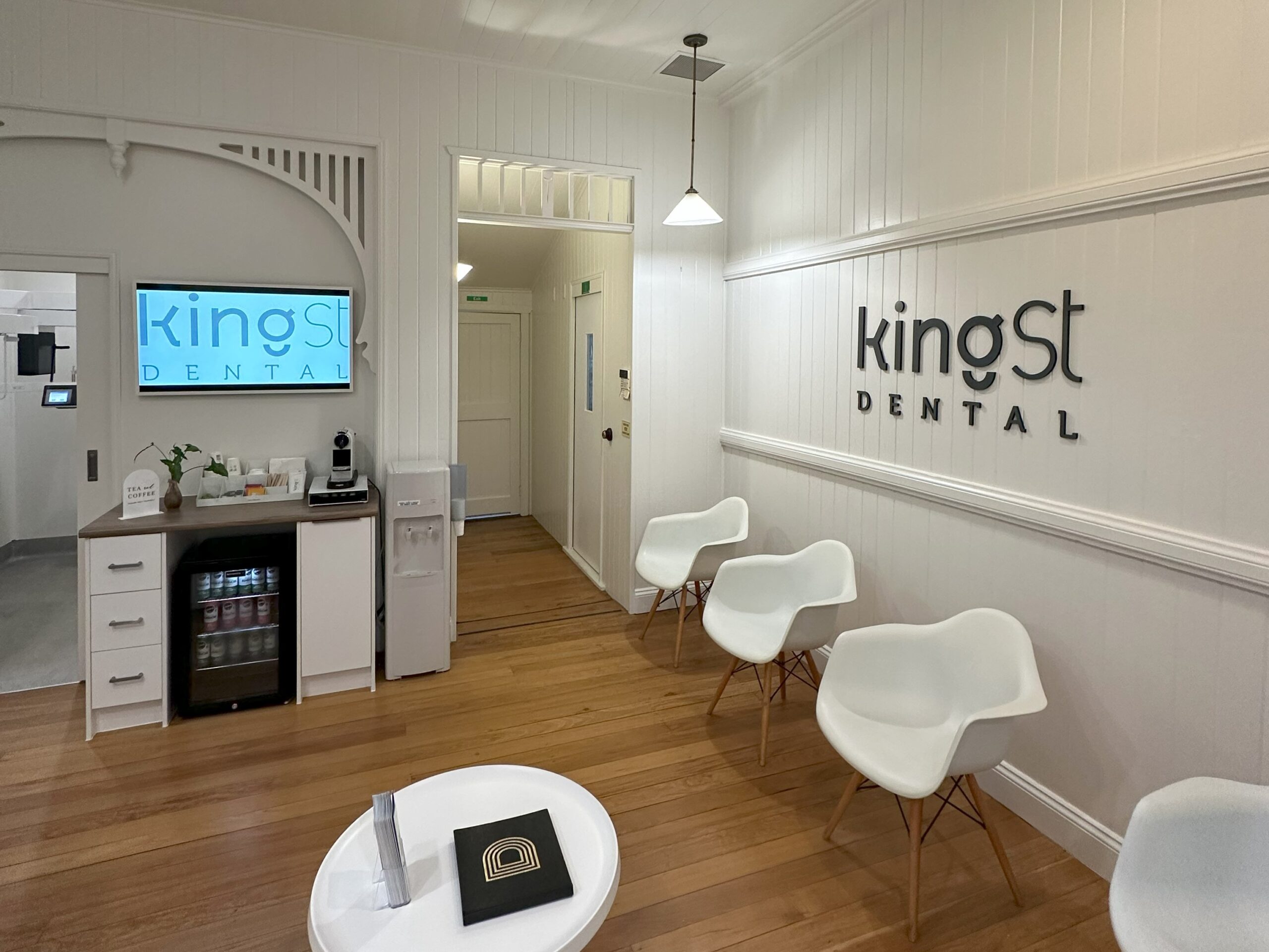 King Street Dental Practice Murwillumbah photo 2